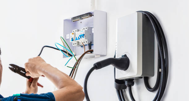 Electrical Rewiring Services